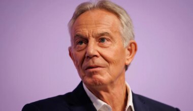 Tony Blair: Umstrittener Vermittler im Nahost-Konflikt - Politik