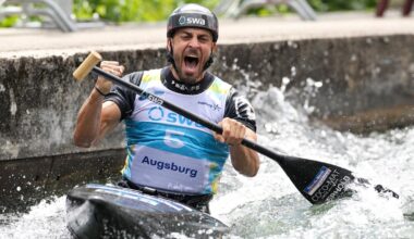 Kanuslalom Weltcupfinale in Augsburg jetzt im Livestream