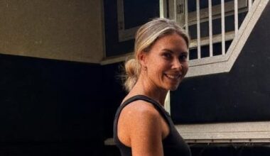 München: Charlotte Rummenigge verkündet neue Liebe | Unterhaltung