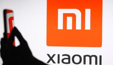 Im Bereich Foldables: Xiaomi könnte vor Kursänderung stehen