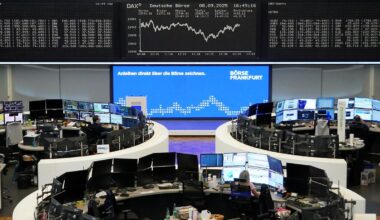 17:37 Dax legt kräftig zu - Ansturm auf Gold - Ntv