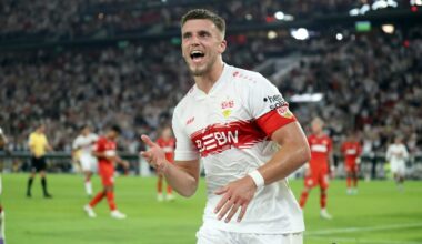 VfB Stuttgart – Celta Vigo: Die Europa League heute im Free-TV und Live-Ticker | Sport