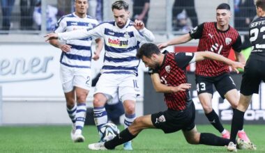 Hoffnungsträger beim FC Ingolstadt wieder dabei