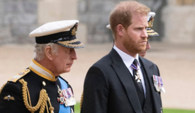 Geheimer Plan soll Treffen zwischen Harry und Charles ermöglichen