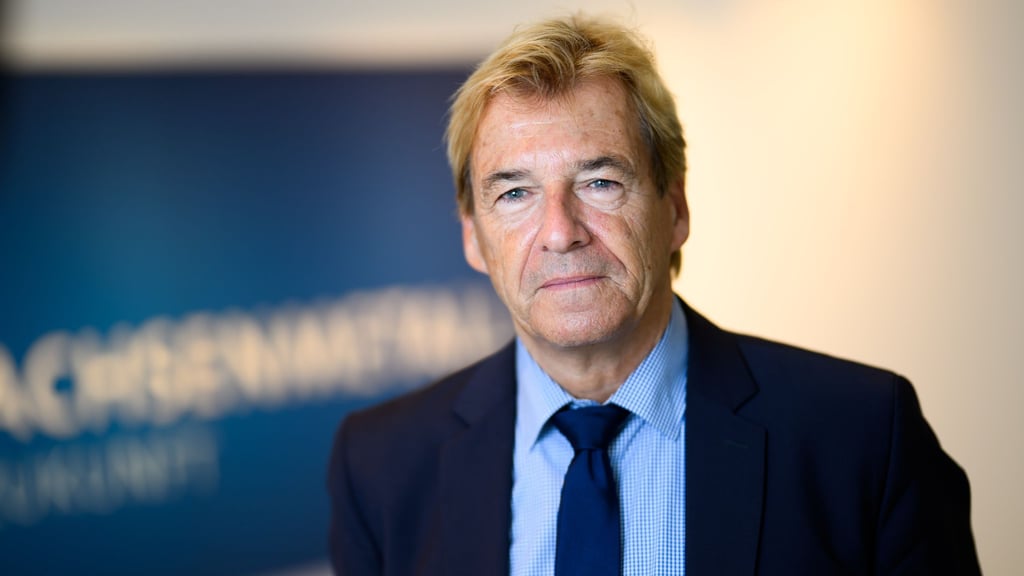 Arbeitgeberverband lobt Lies und warnt vor Verbrenner-Aus