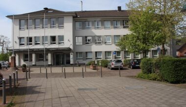 Niederkassel: Düstere Prognosen für die Finanzen der Stadt