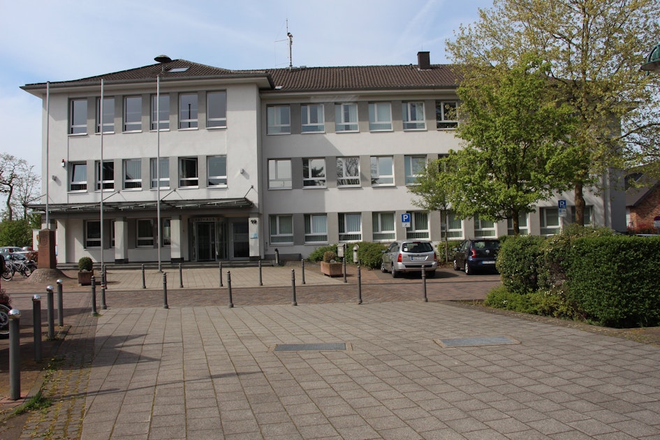 Niederkassel: Düstere Prognosen für die Finanzen der Stadt