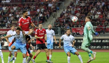 FCN: Adriano Grimaldi versetzt Nürnberg-Fans in Ekstase | Sport