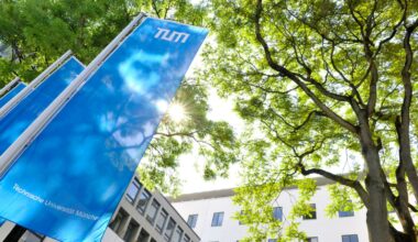 TU München und TSMC: Neues Entwicklungszentrum für KI-Chips