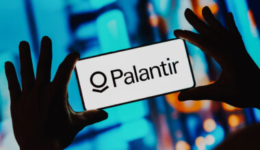 Palantir: Deutschland streitet – Aktie steigt