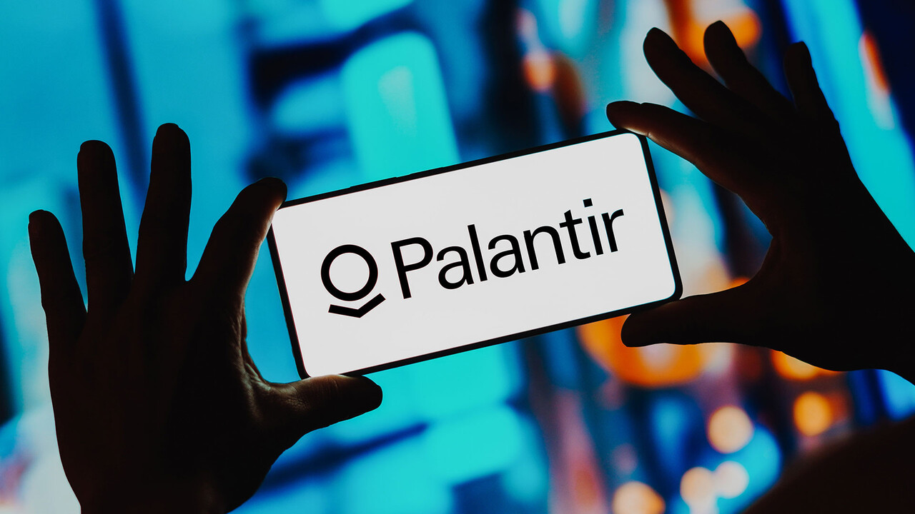 Palantir: Deutschland streitet – Aktie steigt