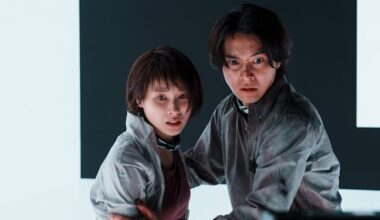 „Alice in Borderland“: So spannend geht es in der 3. Staffel weiter | Unterhaltung