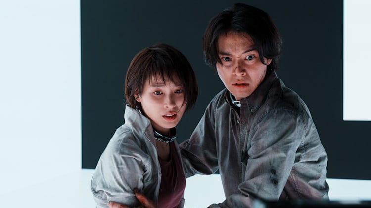 „Alice in Borderland“: So spannend geht es in der 3. Staffel weiter | Unterhaltung