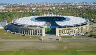 Pass auf, Berlin – München schnappt dir Olympia weg! | Regional