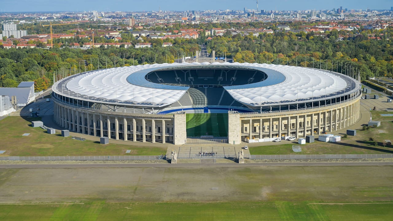 Pass auf, Berlin – München schnappt dir Olympia weg! | Regional