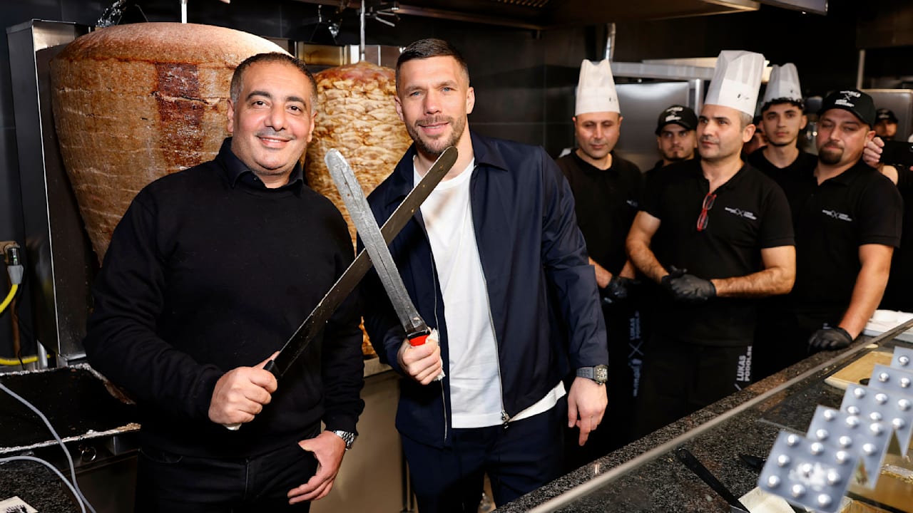 Lukas Podolski: Nächster Döner dicht! Filiale in Hürth wird abgerissen | Regional