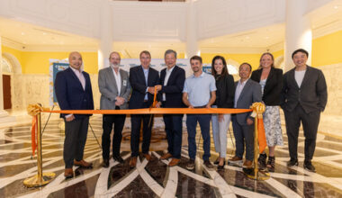 Crown Bioscience erweitert seine Präsenz in den USA mit einem neuen Modell-Entwicklungszentrum in Kannapolis, North Carolina