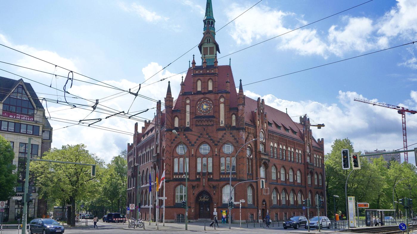 „Schmerzhafte, kaum verkraftbare Einschnitte“: Diese Kürzungen drohen Berlin-Lichtenberg