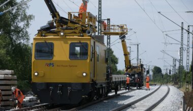 München: Bahn plant Totalsperrungen auf mehreren Strecken - München
