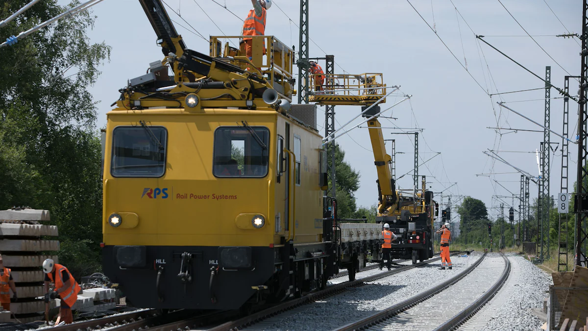 München: Bahn plant Totalsperrungen auf mehreren Strecken - München