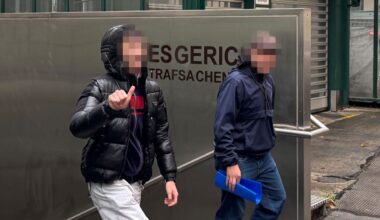 Gruppen-Vergewaltigung? Mias Mutter klagt die Justiz an | News