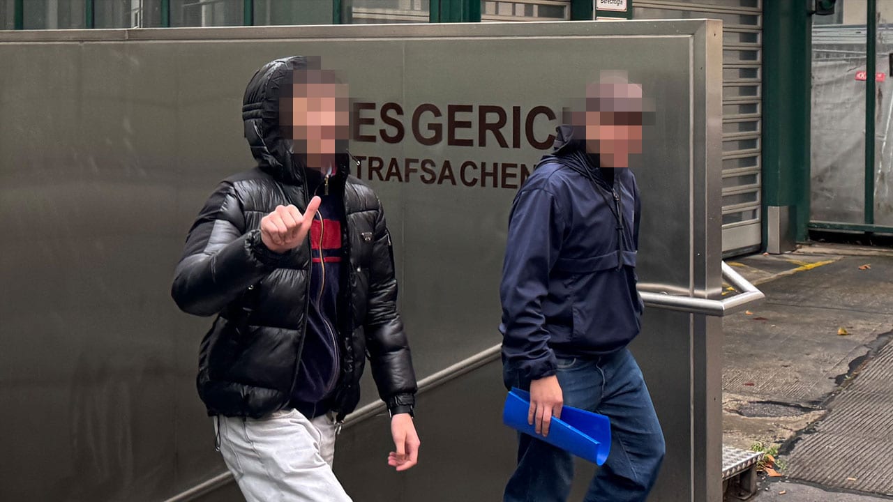 Gruppen-Vergewaltigung? Mias Mutter klagt die Justiz an | News