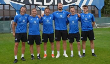 Mainzer Trainer (27) wechselt in den Profi-Fußball