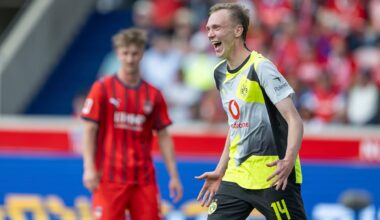 Borussia Dortmund: Wo der BVB wirklich titelreif ist – und wo nicht! | Sport