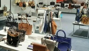 Picard zieht positives Mipel-Fazit - FashionNetwork Deutschland
