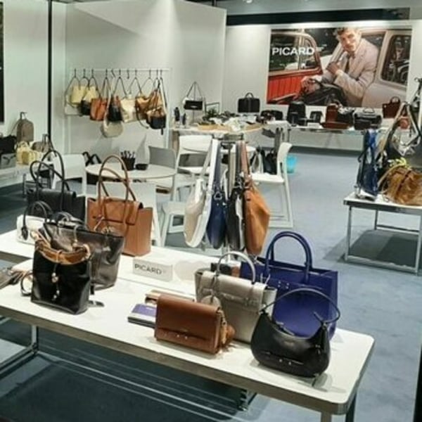 Picard zieht positives Mipel-Fazit - FashionNetwork Deutschland