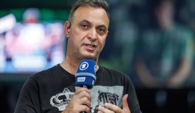 Handball-Bundesliga - Spott und Pfiffe für Hanning: Magdeburg deklassiert Berlin - Sport