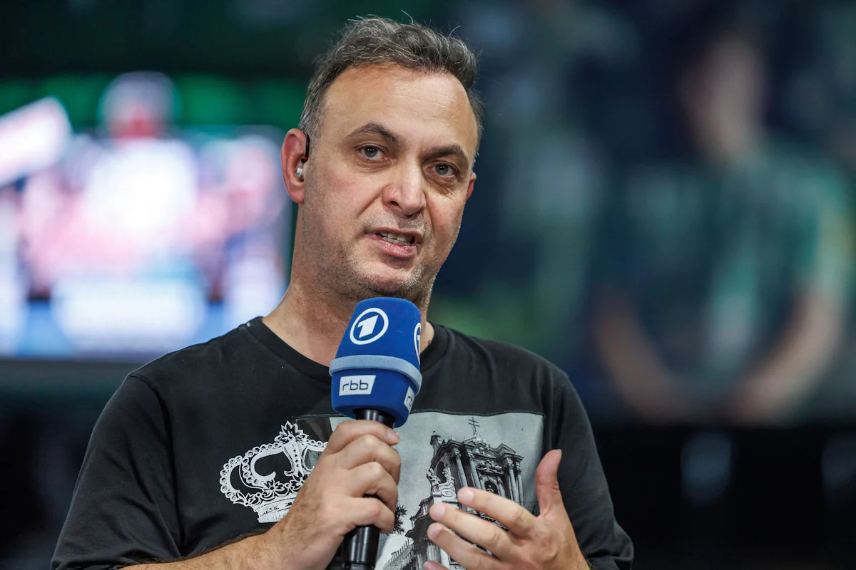 Handball-Bundesliga - Spott und Pfiffe für Hanning: Magdeburg deklassiert Berlin - Sport