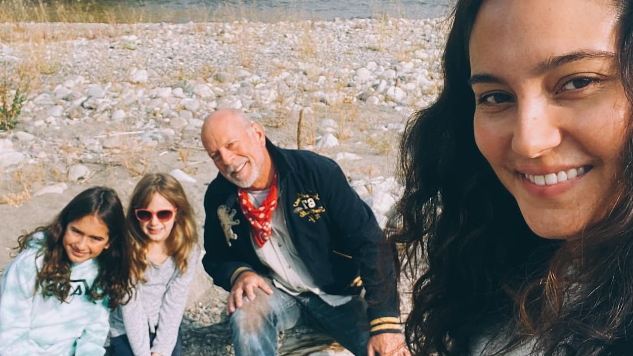 Emma Heming Willis: Ich bereite unsere Töchter auf Bruce’ Tod vor | Unterhaltung