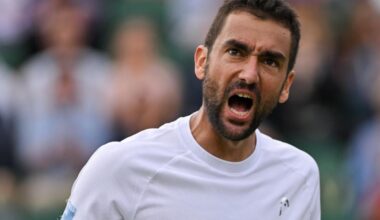 Deutschland, Argentinien und Frankreich im Davis-Cup-Final-8