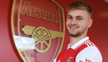 Ex-Arsenal-Talent (21) tot – nach schrecklicher Kopfverletzung im Spiel | Sport