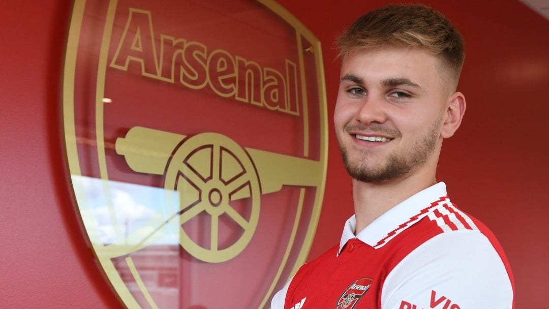 Ex-Arsenal-Talent (21) tot – nach schrecklicher Kopfverletzung im Spiel | Sport