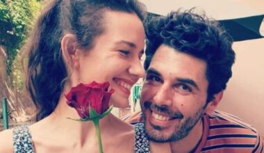 Alles was zählt: Riccardo Angelini heiratet Laura Rauch in Südtirol | Unterhaltung