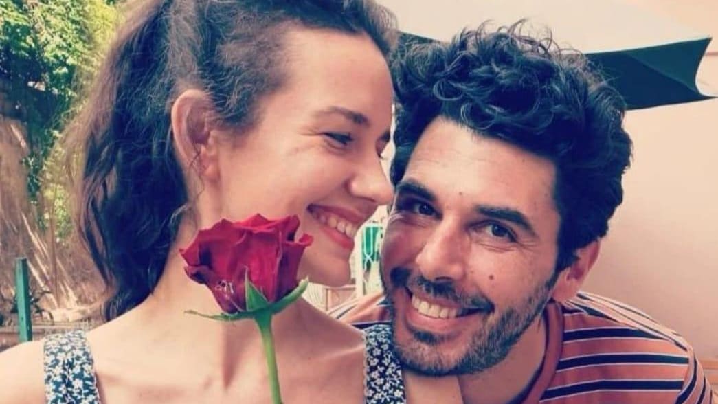 Alles was zählt: Riccardo Angelini heiratet Laura Rauch in Südtirol | Unterhaltung