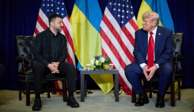 Mit Trump! Selenskyj plant Geheim-Angriff auf Putin - BILD