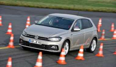 VW Polo 6 im TÜV-Check | Leben & Wissen