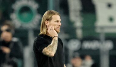 Borussia Mönchengladbach: Roland Virkus setzt auf Eugen Polanski | Sport
