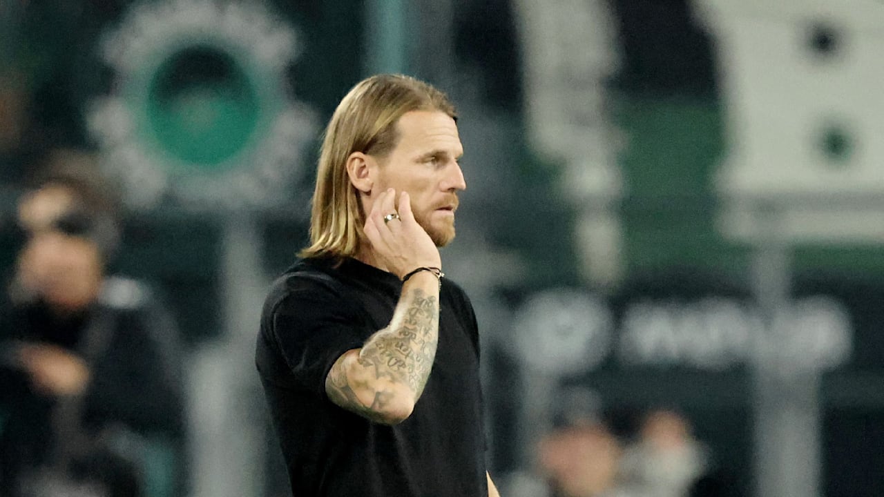Borussia Mönchengladbach: Roland Virkus setzt auf Eugen Polanski | Sport