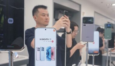 Xiaomi 17: Kunden in Europa müssen sich auf einige Einschränkungen einstellen