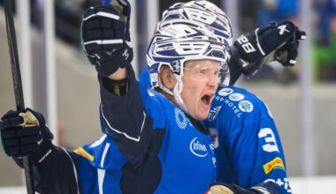 Eishockey: Zwei Überraschungen in Dresdens „Hornissennest“ | Sport