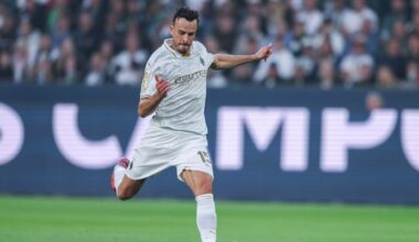 Borussia Mönchengladbach: Haris Tabakovic im BILD-Interview | Sport