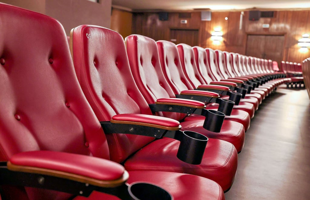 Allein elf Filme aus dem Wettbewerbsprogramm in Cannes werden in Leipzig vor dem offiziellen Start gezeigt.