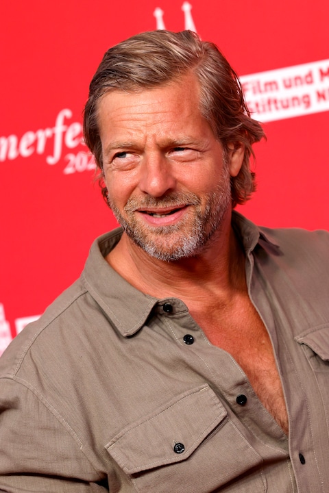 Henning Baum feiert Comeback als Mick Brisgau.