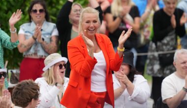 „ZDF-Fernsehgarten“: Darum fällt die Sendung heute aus | Unterhaltung