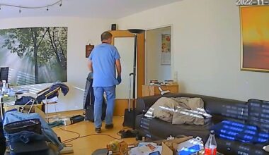 Beamten-Skandal in Hessen: Klau-Polizist belästigte Kollegin mit Dildo | Regional