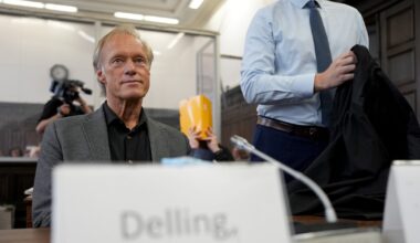 Kurz vor Kinder-Entführung: Block-Ex Hensel verhinderte Buch von Gerhard Delling